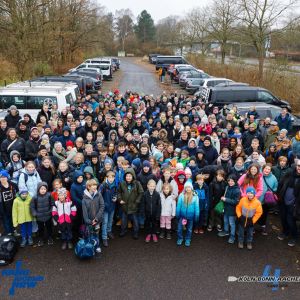 Einladung zum Verbandsjugend-Weihnachtsschwimmen 2025